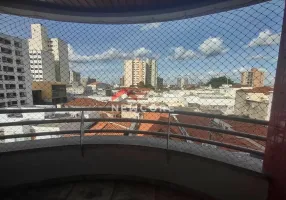 Foto 1 de Apartamento com 3 Quartos à venda, 125m² em Centro, Marília