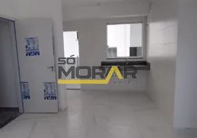 Foto 1 de Apartamento com 2 Quartos à venda, 42m² em Vila Clóris, Belo Horizonte