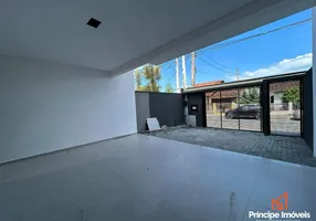 Foto 1 de Casa com 3 Quartos à venda, 133m² em Iririú, Joinville
