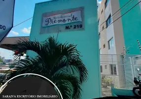 Foto 1 de Apartamento com 3 Quartos à venda, 70m² em São Francisco, Manaus