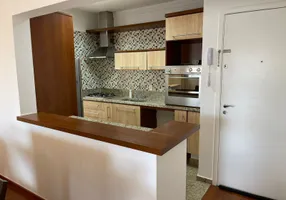Foto 1 de Apartamento com 3 Quartos para alugar, 94m² em Mansões Santo Antônio, Campinas