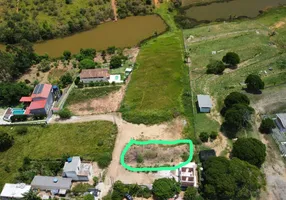 Foto 1 de Lote/Terreno à venda, 350m² em Soteco, Vila Velha