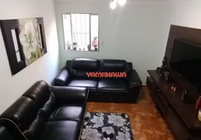 Foto 1 de Casa com 4 Quartos à venda, 136m² em Itaquera, São Paulo