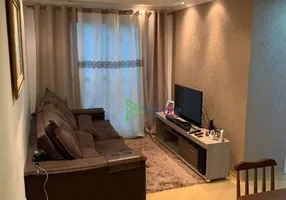 Foto 1 de Apartamento com 2 Quartos à venda, 54m² em Jardim Ipanema, São Paulo