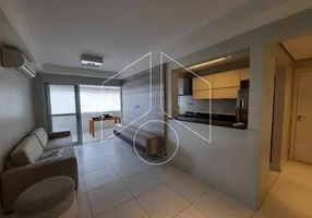 Foto 1 de Apartamento com 3 Quartos à venda, 117m² em Fragata, Marília