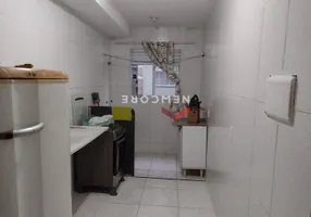 Foto 1 de Apartamento com 2 Quartos à venda, 57m² em Jardim Oásis, Itanhaém