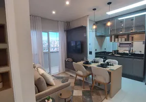 Foto 1 de Apartamento com 2 Quartos à venda, 35m² em Vila Esperança, São Paulo