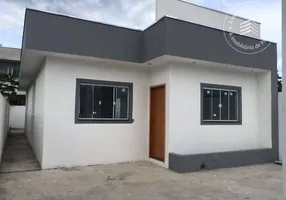 Foto 1 de Casa com 3 Quartos à venda, 80m² em Loteamento Residencial e Comercial Flamboyant, Pindamonhangaba