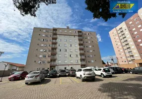 Foto 1 de Apartamento com 2 Quartos à venda, 48m² em Vila Angelica, Sorocaba