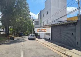 Foto 1 de Casa com 2 Quartos à venda, 228m² em Jardim Hollywood, São Bernardo do Campo