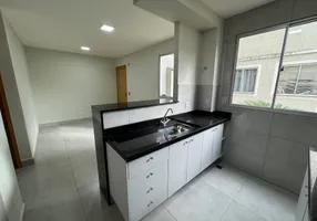 Foto 1 de Apartamento com 2 Quartos à venda, 40m² em Santa Cruz, Cuiabá