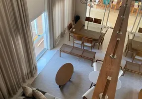 Foto 1 de Casa de Condomínio com 4 Quartos à venda, 479m² em Jardim Noêmia, Franca