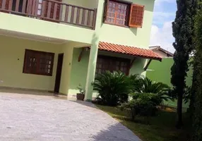 Foto 1 de Sobrado com 3 Quartos à venda, 160m² em Jardim Santa Tereza, Itu