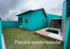 Foto 1 de Casa com 1 Quarto à venda, 45m² em Unamar, Cabo Frio