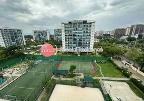 Foto 1 de Apartamento com 4 Quartos para alugar, 206m² em Barra da Tijuca, Rio de Janeiro