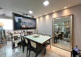 Foto 1 de Apartamento com 4 Quartos à venda, 169m² em Planalto, Belo Horizonte