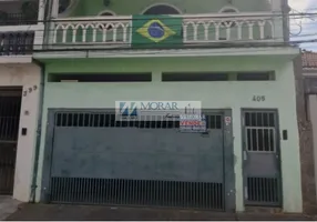 Foto 1 de Sobrado com 3 Quartos à venda, 144m² em Jardim Brasil, São Paulo