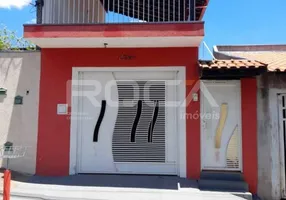 Foto 1 de Casa com 2 Quartos à venda, 103m² em Cidade Aracy, São Carlos