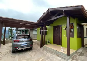 Foto 1 de Casa com 3 Quartos à venda, 96m² em Vila do Sol, Gramado