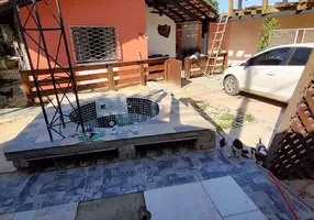 Foto 1 de Casa com 2 Quartos à venda, 150m² em Icaraí, Barra Velha