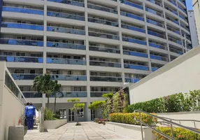 Foto 1 de Apartamento com 2 Quartos à venda, 47m² em Meireles, Fortaleza