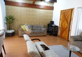 Foto 1 de Casa com 3 Quartos à venda, 170m² em Vila Yolanda Costa e Silva, Sumaré