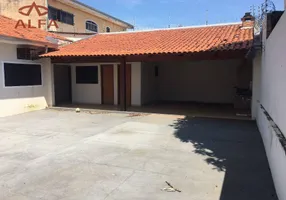 Foto 1 de Casa com 3 Quartos para alugar, 150m² em Jardim Maracanã, São José do Rio Preto