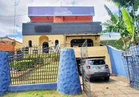 Foto 1 de Sobrado com 4 Quartos para venda ou aluguel, 439m² em Jardim Nossa Senhora Auxiliadora, Campinas