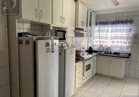 Foto 1 de Apartamento com 3 Quartos à venda, 98m² em Vila Mollon IV, Santa Bárbara D'Oeste