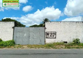 Foto 1 de Lote/Terreno à venda, 2392m² em Paupina, Fortaleza