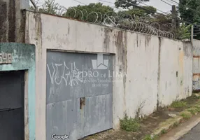 Foto 1 de Lote/Terreno à venda, 235m² em Jardim Alto Pedroso, São Paulo