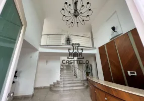 Foto 1 de Sobrado com 8 Quartos para venda ou aluguel, 328m² em Jardim Presidente, Londrina