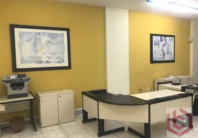 Foto 1 de Sala Comercial à venda, 75m² em Centro, Santos