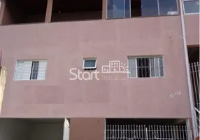 Foto 1 de Sobrado com 3 Quartos à venda, 250m² em São Bernardo, Campinas