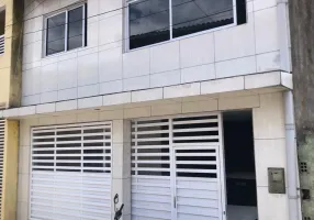 Foto 1 de Casa de Condomínio com 3 Quartos à venda, 140m² em Tabuleiro do Martins, Maceió