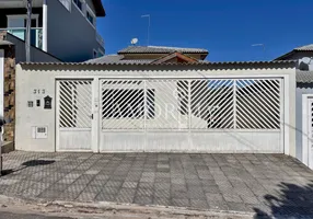 Foto 1 de Casa com 3 Quartos à venda, 149m² em Portal dos Ipes 2, Cajamar