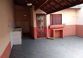 Foto 1 de Sobrado com 2 Quartos à venda, 129m² em Jardim Itangua, Sorocaba