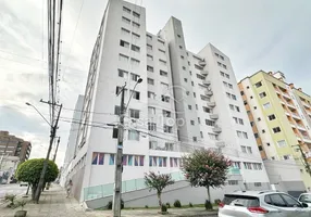 Foto 1 de Apartamento com 3 Quartos para alugar, 100m² em Centro, Ponta Grossa