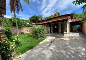 Foto 1 de Casa com 3 Quartos à venda, 278m² em Itaipu, Niterói