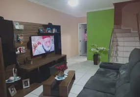 Foto 1 de Casa com 2 Quartos à venda, 85m² em Boa Vista do Lobato, Salvador