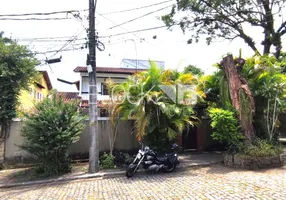 Foto 1 de Casa de Condomínio com 6 Quartos à venda, 503m² em Freguesia- Jacarepaguá, Rio de Janeiro