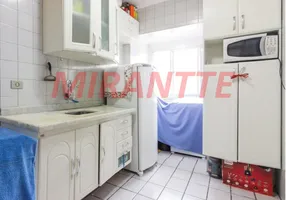 Foto 1 de Apartamento com 2 Quartos à venda, 50m² em Santana, São Paulo