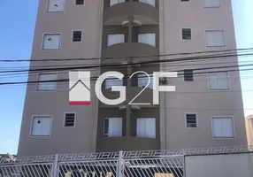 Foto 1 de Apartamento com 2 Quartos à venda, 74m² em Vila Sao José, Valinhos