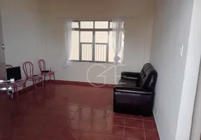 Foto 1 de Apartamento com 1 Quarto à venda, 50m² em Beira Mar, São Vicente