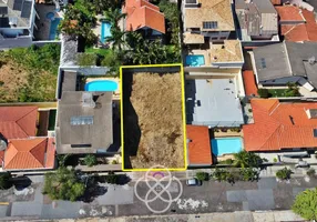 Foto 1 de Lote/Terreno à venda, 400m² em Jardim Paulista II, Jundiaí