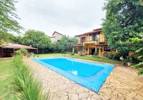 Foto 1 de Casa com 4 Quartos à venda, 395m² em Granja Viana, Carapicuíba