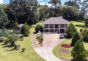 Foto 1 de Fazenda/Sítio com 5 Quartos à venda, 90000m² em Botiatuba, Almirante Tamandaré