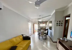 Foto 1 de Casa de Condomínio com 3 Quartos à venda, 174m² em Recreio das Acácias, Ribeirão Preto