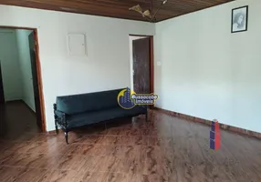 Foto 1 de Sobrado com 3 Quartos à venda, 125m² em Jardim D Abril, São Paulo