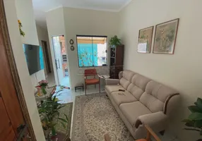 Foto 1 de Casa de Condomínio com 3 Quartos à venda, 71m² em Vila Marcelino, São Carlos